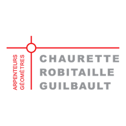 partenaires Chaurette Robitaille et Guilbault